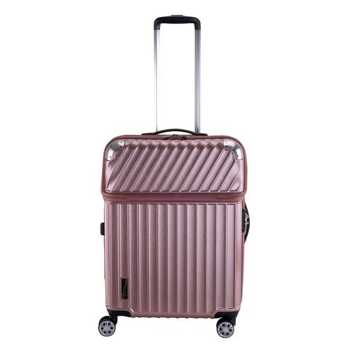 トラベリスト スーツケース モーメント｜機内持ち込み 35L/43L 48cm