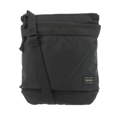ポーター フラッグ バーティカルショルダーバッグ 867-17100 PORTER