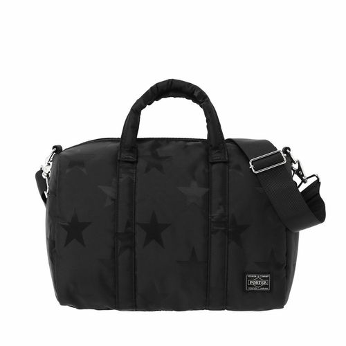 PORTER 吉田カバン ボストンバッグ(Ｓ) CRAG(クラッグ) 2WAY BOSTON BAG(S) | 吉田カバンホームページ