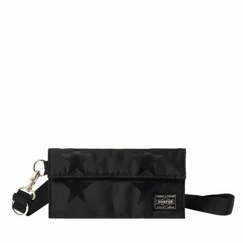 ポーター フラッグ ウォレット 867-26873 PORTER FLAG WALLET 吉田