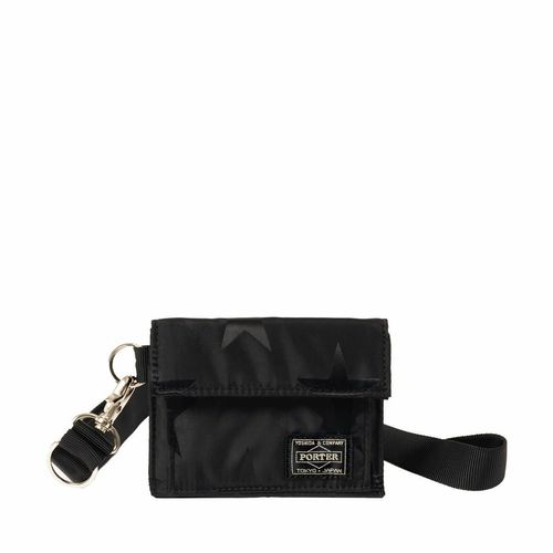 ポーター フラッグ ロングウォレット 867-26872 PORTER FLAG LONG
