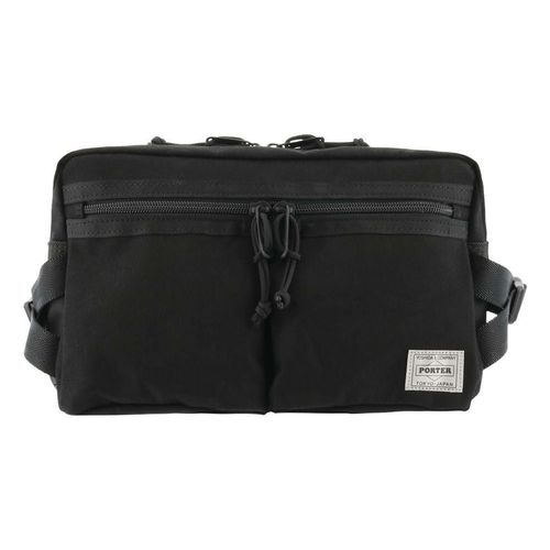 ポーター ドラフト ウエストバッグ 656-05219 PORTER DRAFT 吉田カバン