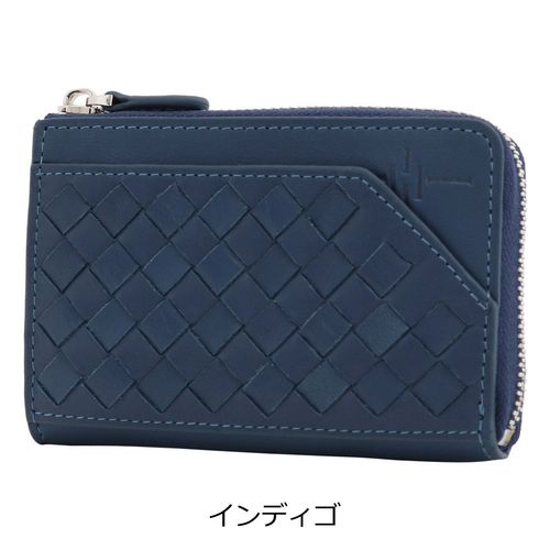 マスターピース L字ファスナーウォレット フリーク 日本製 メンズ