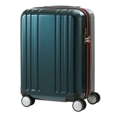 プラスワン スーツケース 4輪｜64L 55cm 3.8kg 9911-55EX｜軽量