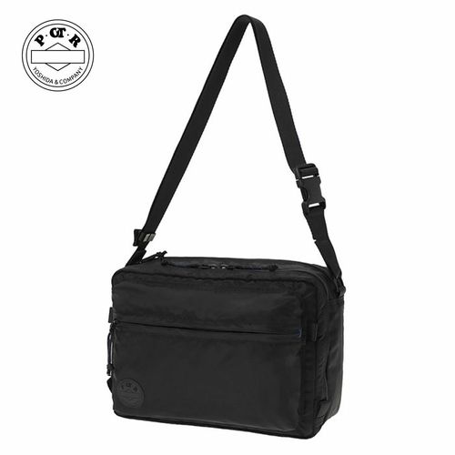 ポーター センシズ ショルダーパック 672-27803 PORTER SENSES 吉田