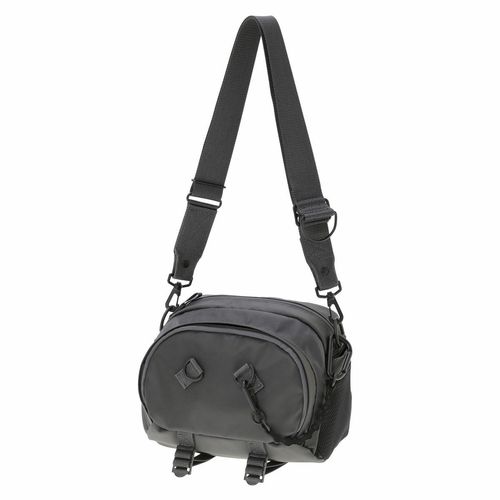 POTR パックス ショルダーパック(L) with スーベニアバック PACKS(パックス) SHOULDER PACK(L) with SOUVENIR BAG | 吉田