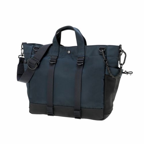 【美品】ポーター センシズ ドクターズバッグ ボストン SENSES(センシズ) DOCTORS BAG | 吉田カバンホームページ