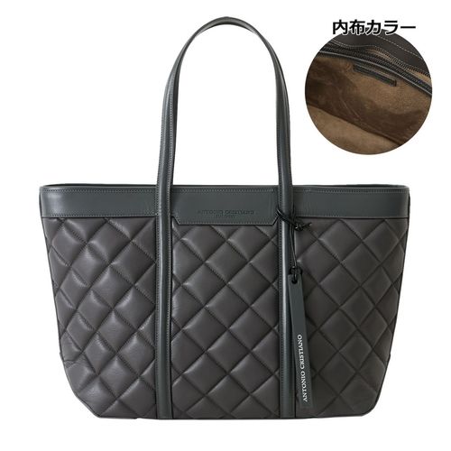 アントニオ クリスティアーノ トートバッグ 2WAY ピエトロ メンズ