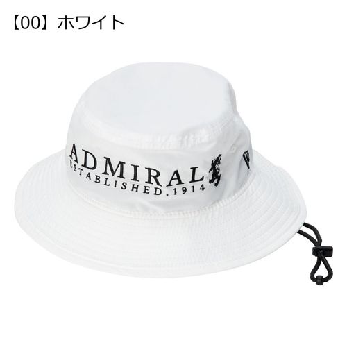 BRIEFING ホワイト ハット 帽子 ブリーフィング ゴルフ サマーメッシュハット 帽子 MS SUMMER MESH HAT