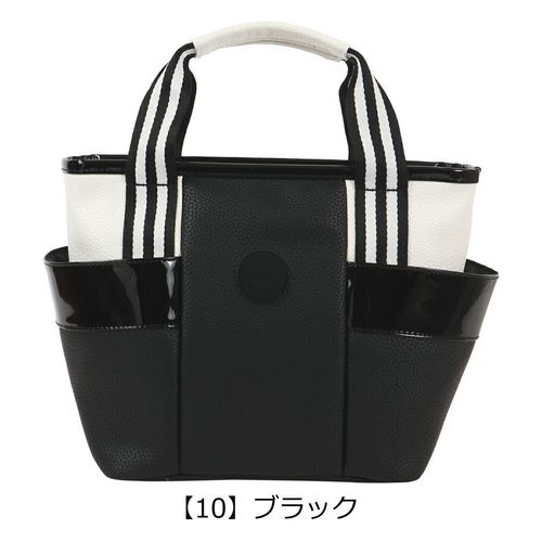 トミーヒルフィガー ゴルフ クーラーバッグ THMG6SEF TOMMY HILFIGER