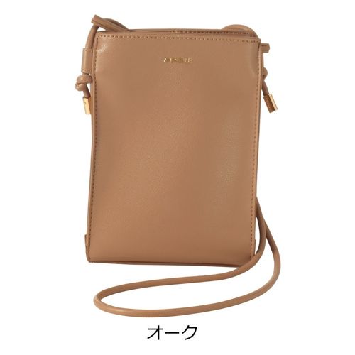 アベケル ショルダーバッグ レディース AE-23971 AVECELLE ミニ