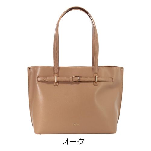 オーラカイリー トートバッグ A4 レトロタイルモノグラム Orla Kiely