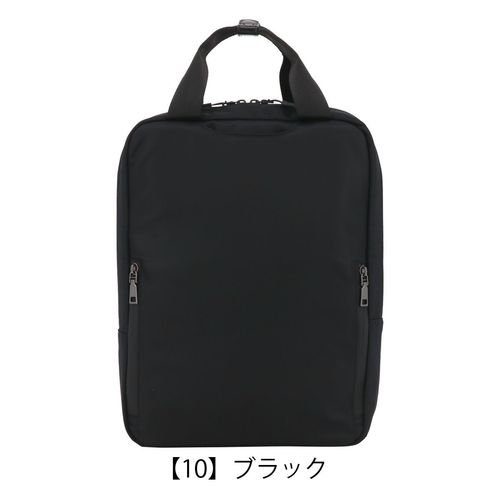 アイド リュック グレコ ラウンドバックパック A4 レディース