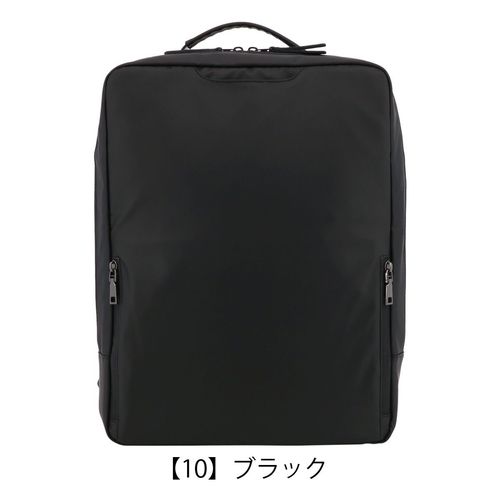 イズイット IS/ITリュック 929713 15.6インチPC ブラック IS/IT イズイット ラップトップ2 ビジネスリュック ビジネス