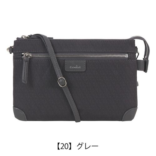 エアリスト ミニショルダーバッグ レディース 24840 ベノワ airlist