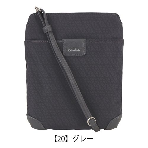 クレイサス ショルダーバッグ ミニショルダー 小 カペラ 189556
