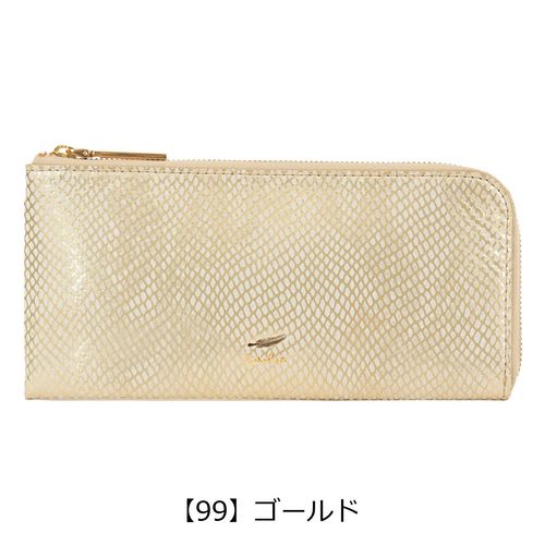 エアリスト 長財布 財布 開運財布 レディース ネフィル 24842 airlist