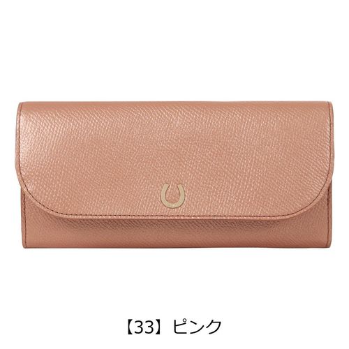 エアリスト 財布 長財布 シャルール 24848 レディース airlist 牛革