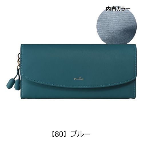 ダコタ 長財布 本革 かぶせ マーゴット 31602 Dakota サイフ 札入れ