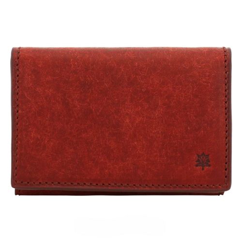 イルブセット 名刺入れ メンズ レディース 11-013 IL BUSSETTO