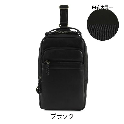 カステルバジャック ボディバッグ ワンショルダー メンズ インサイト