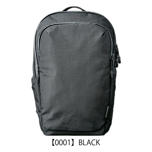 アルパカ BRAVO BACKPACK バックパック リュック 16インチ 23L メンズ