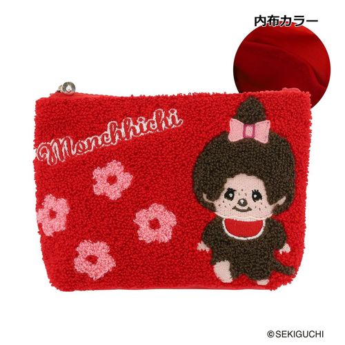 モンチッチ バッグチャーム レディース AMS-008 AM-034 Monchhichi