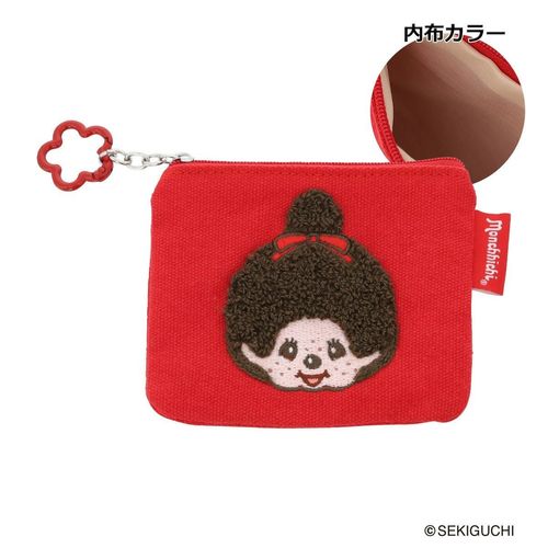 モンチッチ バッグチャーム レディース AMS-008 AM-034 Monchhichi