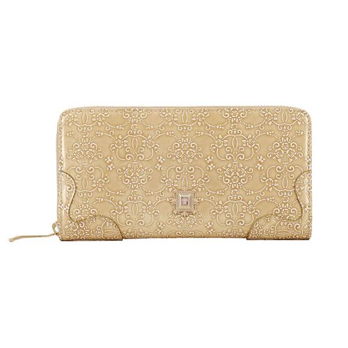 エフィー 長財布 L字ファスナー レディース PD3-036 efffy