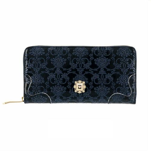 アナスイ 長財布 がま口 レディース リーブル 317880 ANNASUI