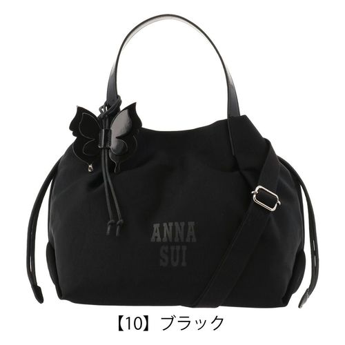 アナスイ ハンドバッグ がま口 エイミー レディース 317792 ANNASUI
