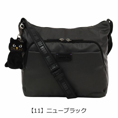 アナスイ ショルダーバッグ ヴォヤージュ レディース 317213 ANNASUI