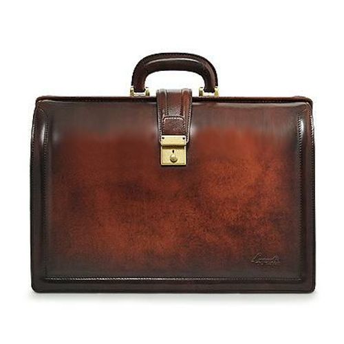 美品！青木鞄　Luggage AOKI　1894 Genius　ダレスバッグ 2558_c002_e4ac0c72-a0b8-4225-