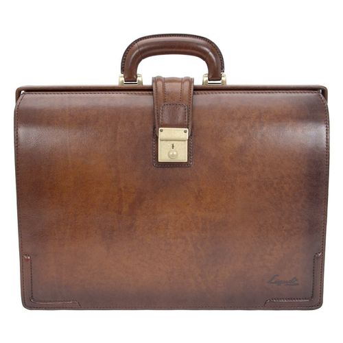 青木鞄 ラゲージアオキ1894 Luggage AOKI 1894 ブリーフケース 2558