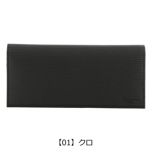 ミカド 長財布 本革 レザー メンズ 日本製 MKW-00411 ジェンターノ