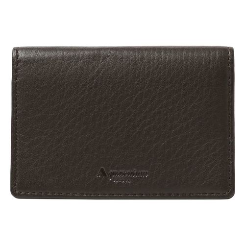 ランバンオンブルー 名刺入れ 大容量 メンズ 345159 LANVIN en