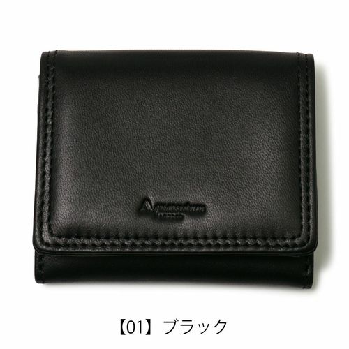 ドラゴンクエスト コレクション財布ブラック ドラゴンクエスト ホックウォレット メンズ レディース SDPH-002