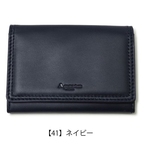 トランスコンチネンツ 名刺入れ アクシス メンズ TCK-021 TRANS