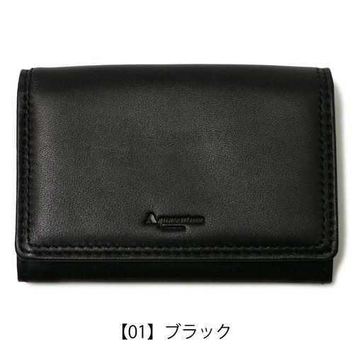 ドレステリア 名刺入れ カードケース カード入れ カード収納 ささマチ