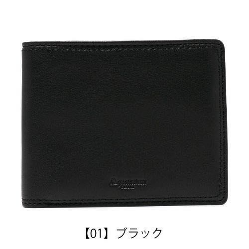 レノマ 二つ折り財布 本革 メンズ REW-00221 ラトゥール renoma｜牛革