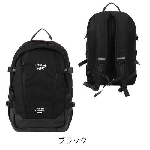 チャンピオン リュック 24L B4 メンズ ドリュー 67906 Champion