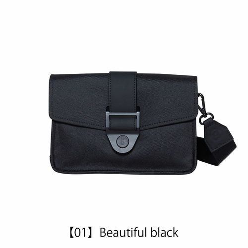 ボールドバナナ ショルダーバッグ Crossbody S メンズ レディース