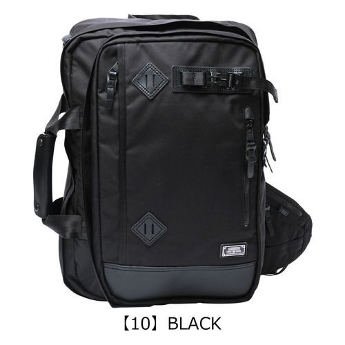 Ebisuyxオーダーページ 正規品1年保証】AS2OV アッソブ WATER PROOF CORDURA 305D ROLL
