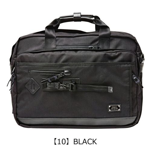 バーマス ビジネスバッグ 15インチ 3WAY ビズスマート メンズ 60683