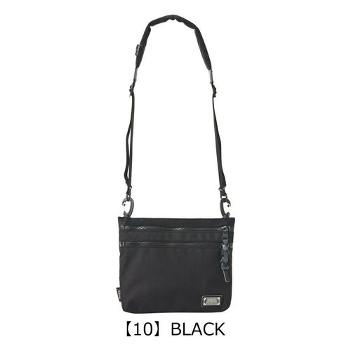 アッソブ サコッシュ メンズ レディース 141603 AS2OV WATER PROOF