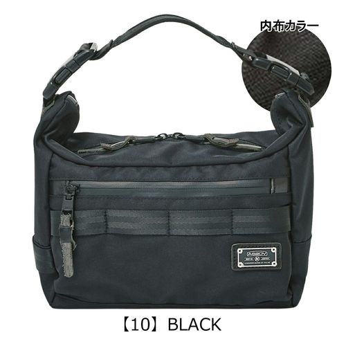 【レビュー投稿で+5％還元】アッソブ ショルダーバッグ 2WAY Sサイズ コーデュラドビー メンズ レディース 061412 AS2OV CORDURA DOBBY 305D 斜め掛け クリスマス_mp クリスマス_wp アッソブ ショルダーバッグ 2WAY Sサイズ コーデュラドビー メンズ