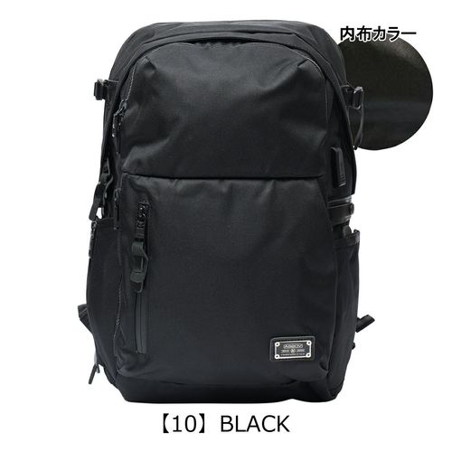 アッソブ ビジネスバッグ リュック リュックサック バックパック