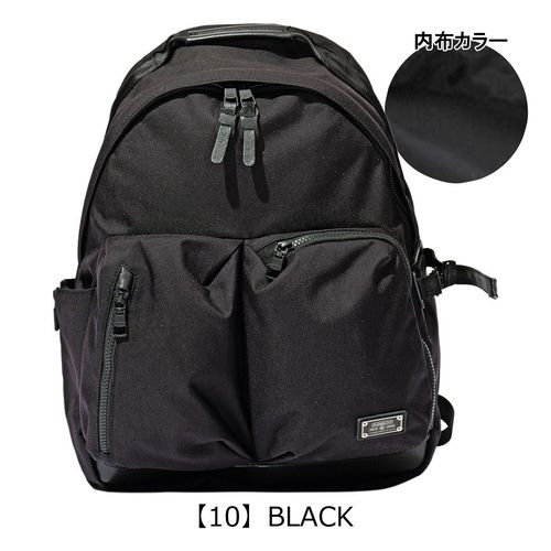 M*u様 美品　アッソブAS20V ビジネスバッグ　ビジネスリュック　大容量 AS2OV（アッソブ） AS2OV圧縮袋プレゼント BLEISURE バックパック M