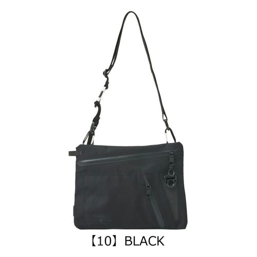 アッソブ ミニショルダー ハイデンシティ メンズ レディース 152314