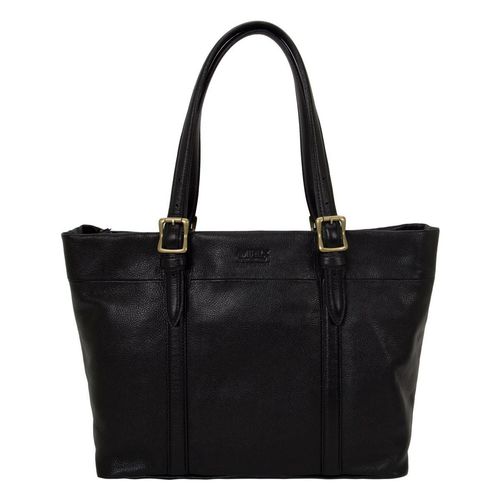 コムサメン　comme ca menトートバッグ ビジネスバッグ レザー　値下げ COMME CA MEN コムサメン トートバッグ A4 アルミュール メンズ